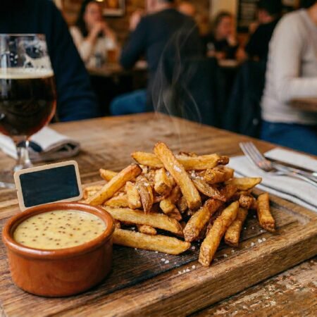 Frites