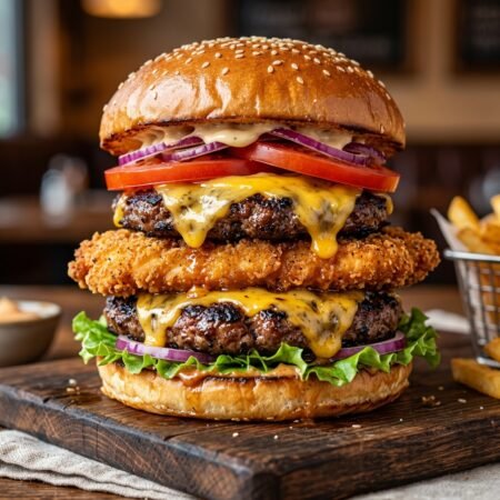 MENU BB TOP