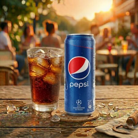 Pepsi