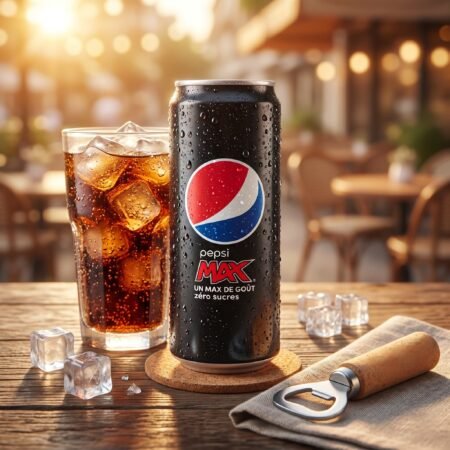 Pepsi MAX