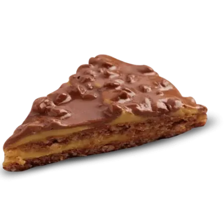 BB tarte Daim