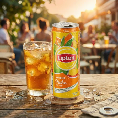 Lipton Ice Tea