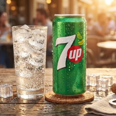 7 Up