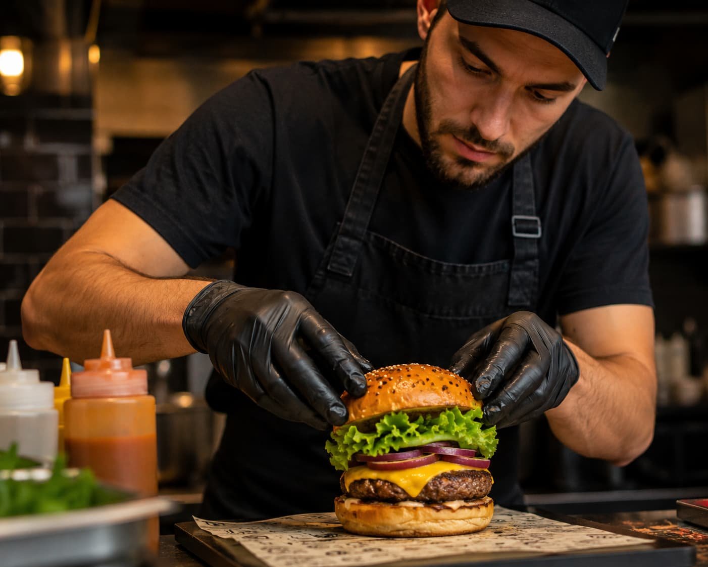 burger bb