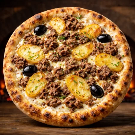 Pizza Country