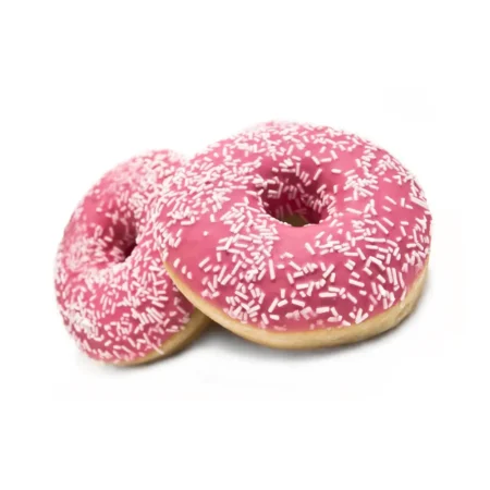 Donut fraise