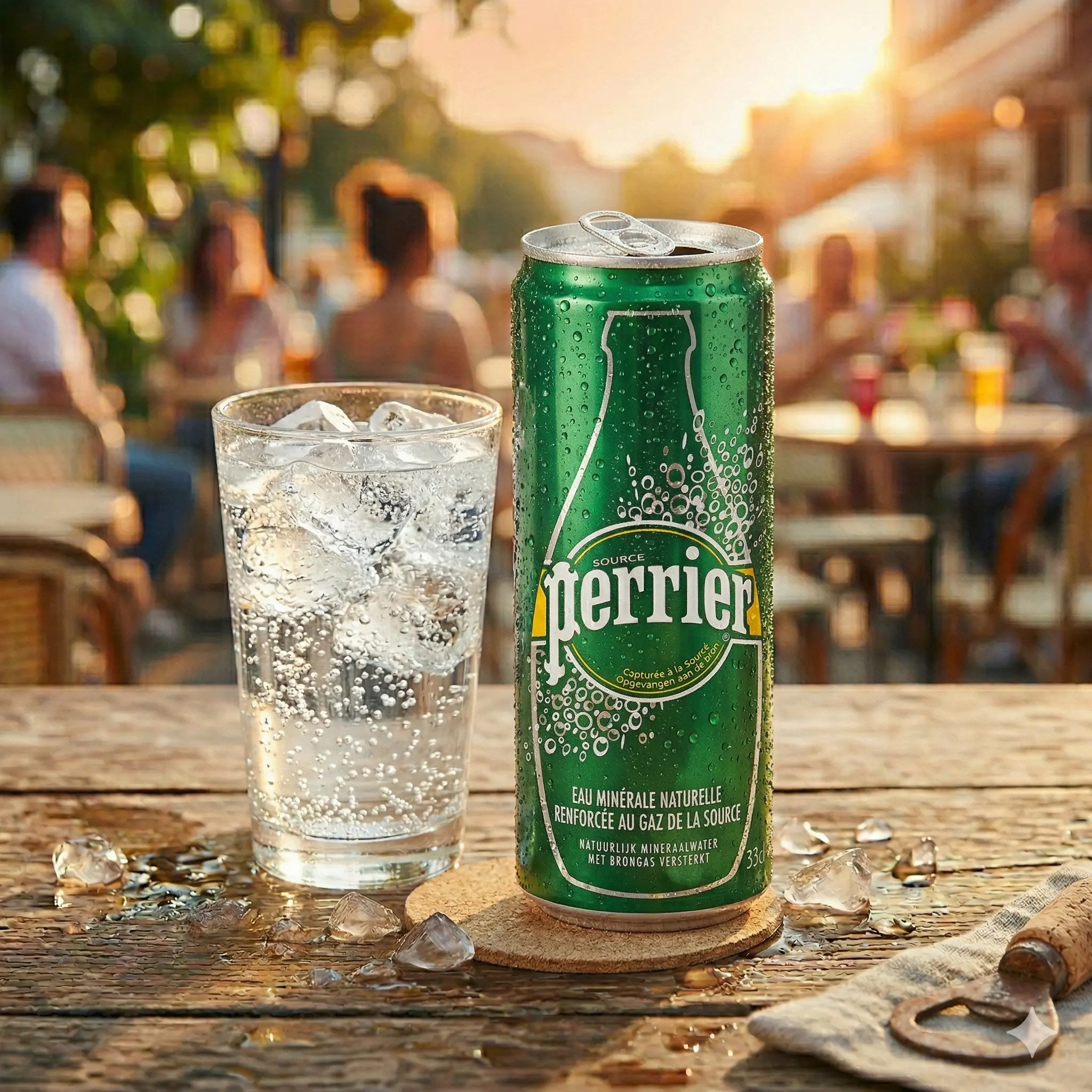 Perrier