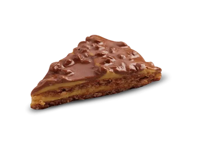 Tarte au Daim