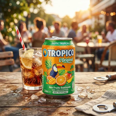 Tropico