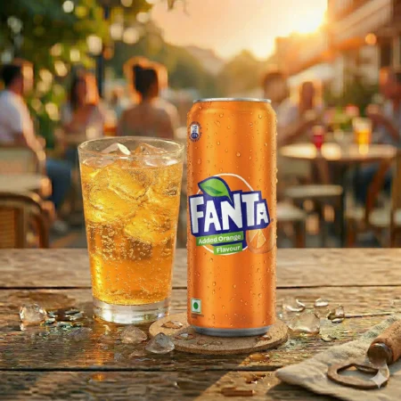 Fanta