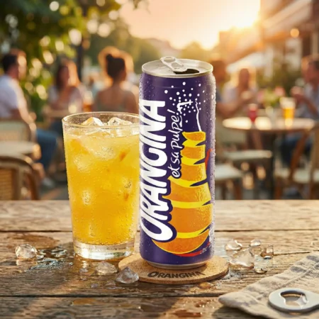 Orangina